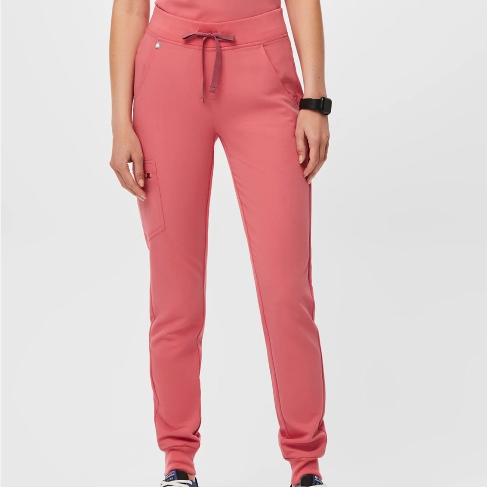 Fig Large Petite Zamora Jogger